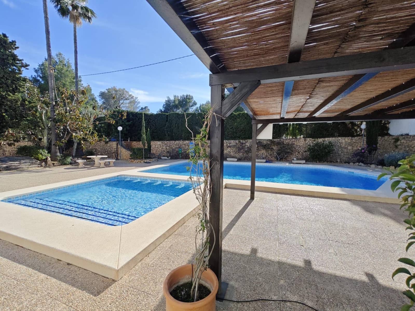 1 bedroom Apartment for sale in Altea with pool garage - € 245,000 (Ref: 8866134)