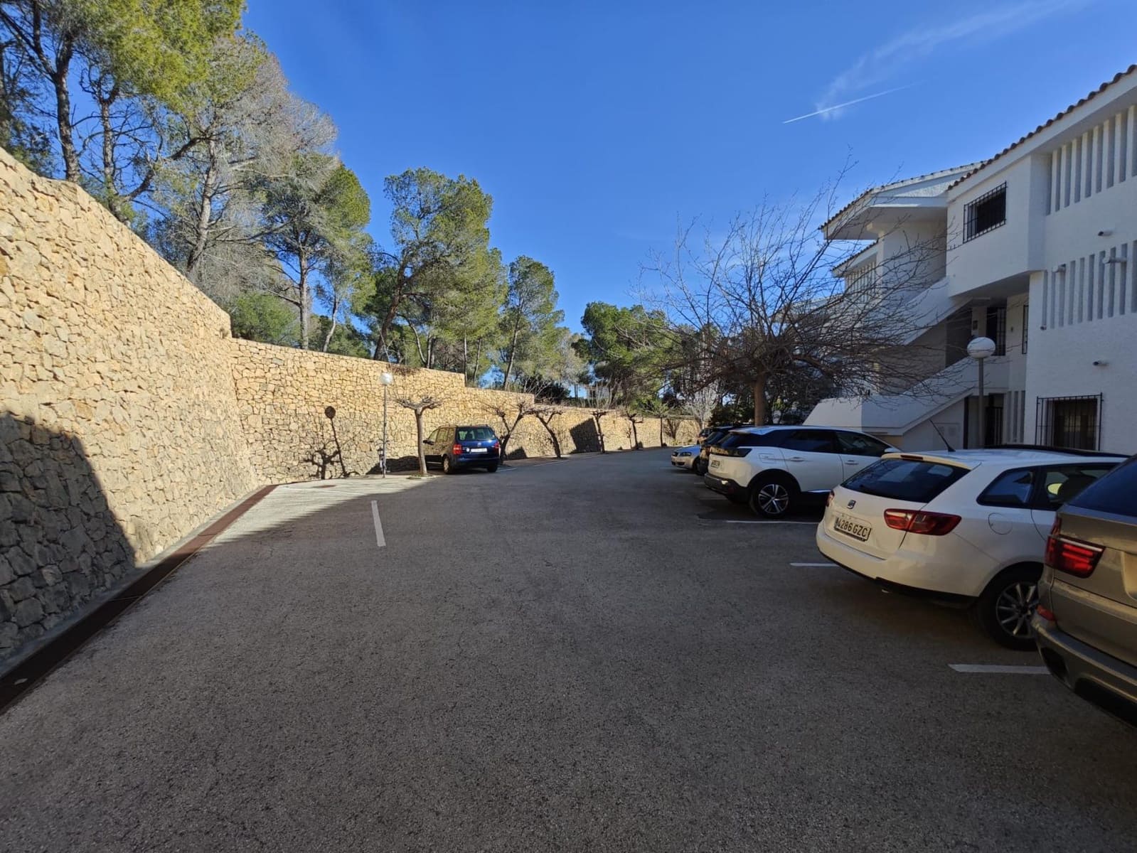 1 bedroom Apartment for sale in Altea with pool garage - € 245,000 (Ref: 8866134)