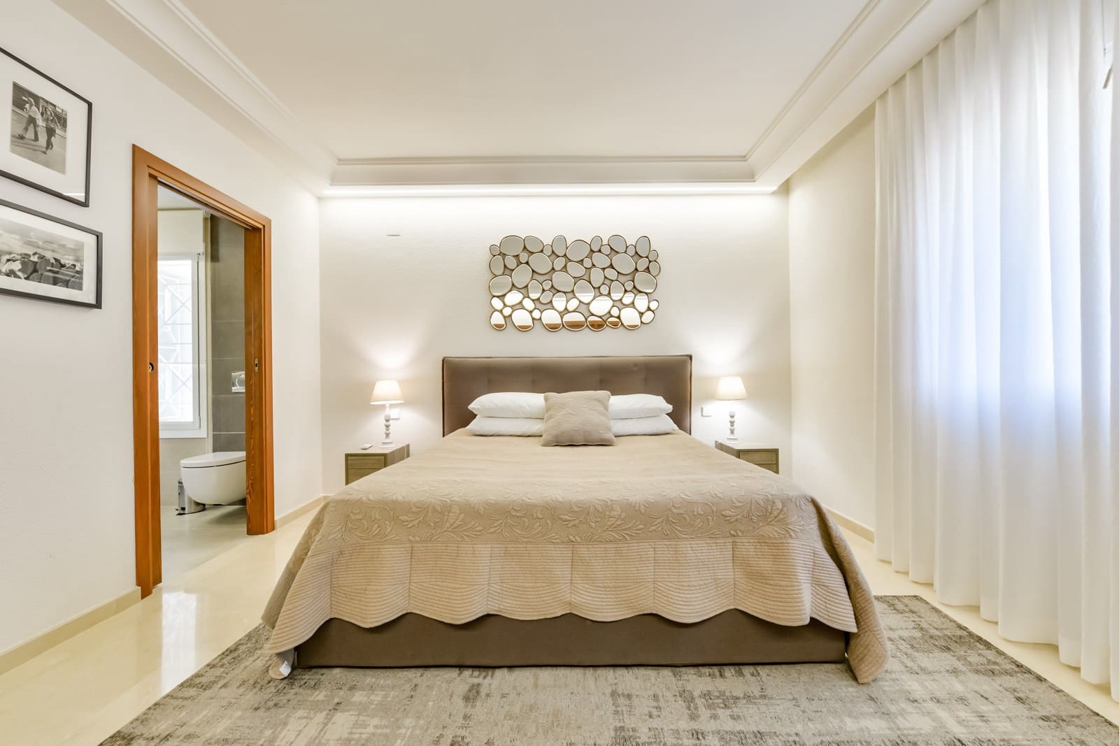 4 bedroom Villa for sale in Altea with pool - € 2,650,000 (Ref: 8867477)