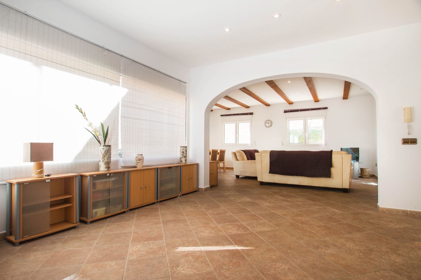 4 quarto Moradia para venda em Calpe / Calp com piscina - 670 000 € (Ref: 8891409)