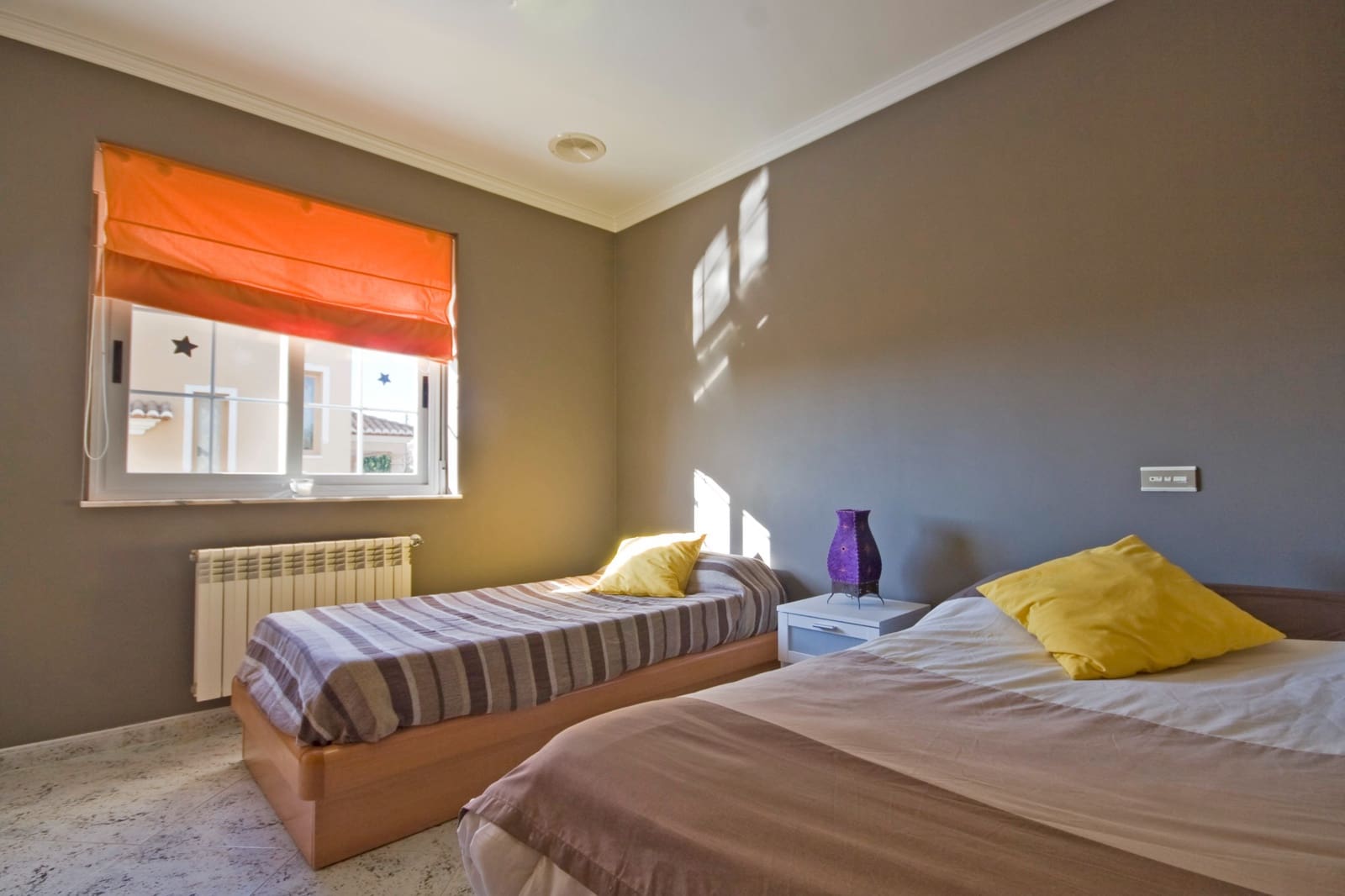 5 chambre Villa/Maison à vendre à Calpe / Calp avec piscine - 675 000 € (Ref: 8903889)