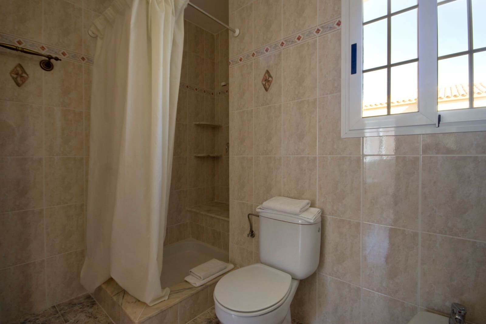 5 chambre Villa/Maison à vendre à Calpe / Calp avec piscine - 675 000 € (Ref: 8903889)