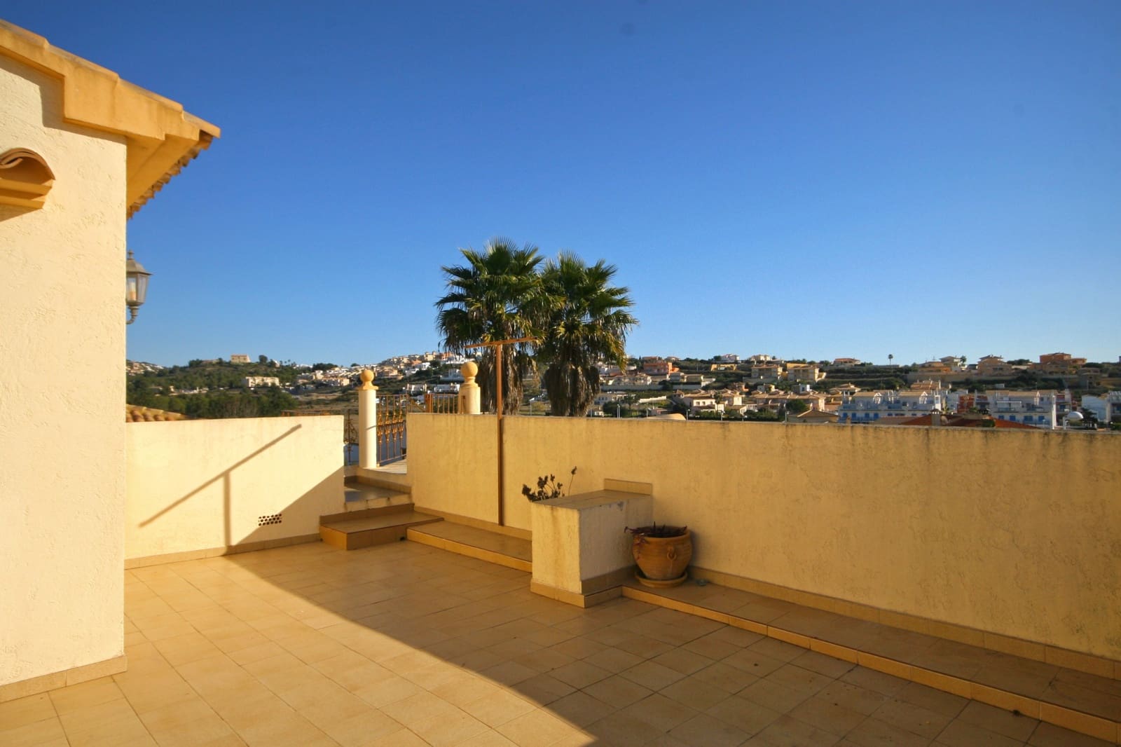 5 chambre Villa/Maison à vendre à Calpe / Calp avec piscine - 675 000 € (Ref: 8903889)