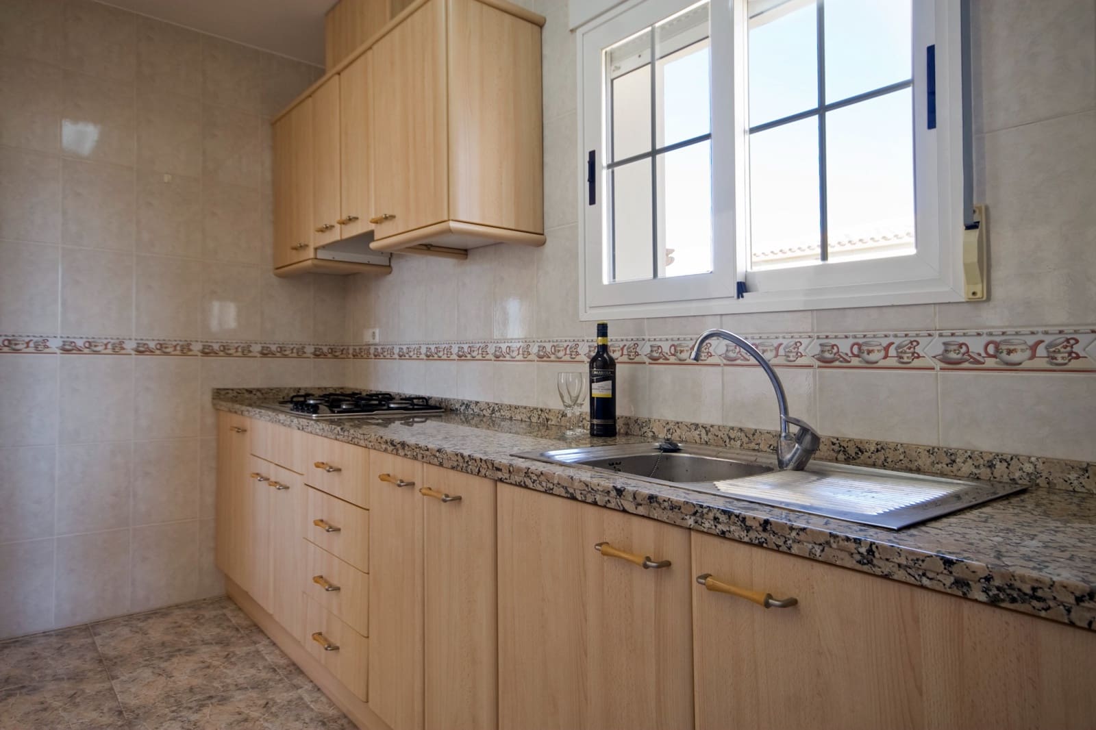 5 chambre Villa/Maison à vendre à Calpe / Calp avec piscine - 675 000 € (Ref: 8903889)