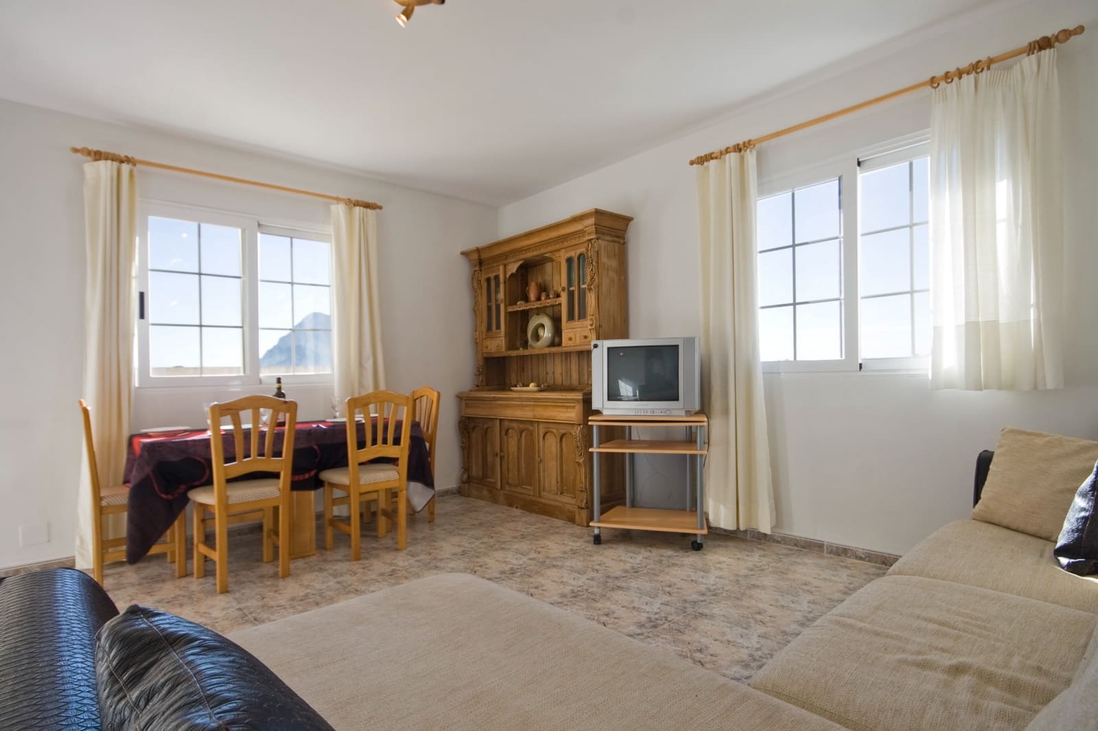 5 chambre Villa/Maison à vendre à Calpe / Calp avec piscine - 675 000 € (Ref: 8903889)
