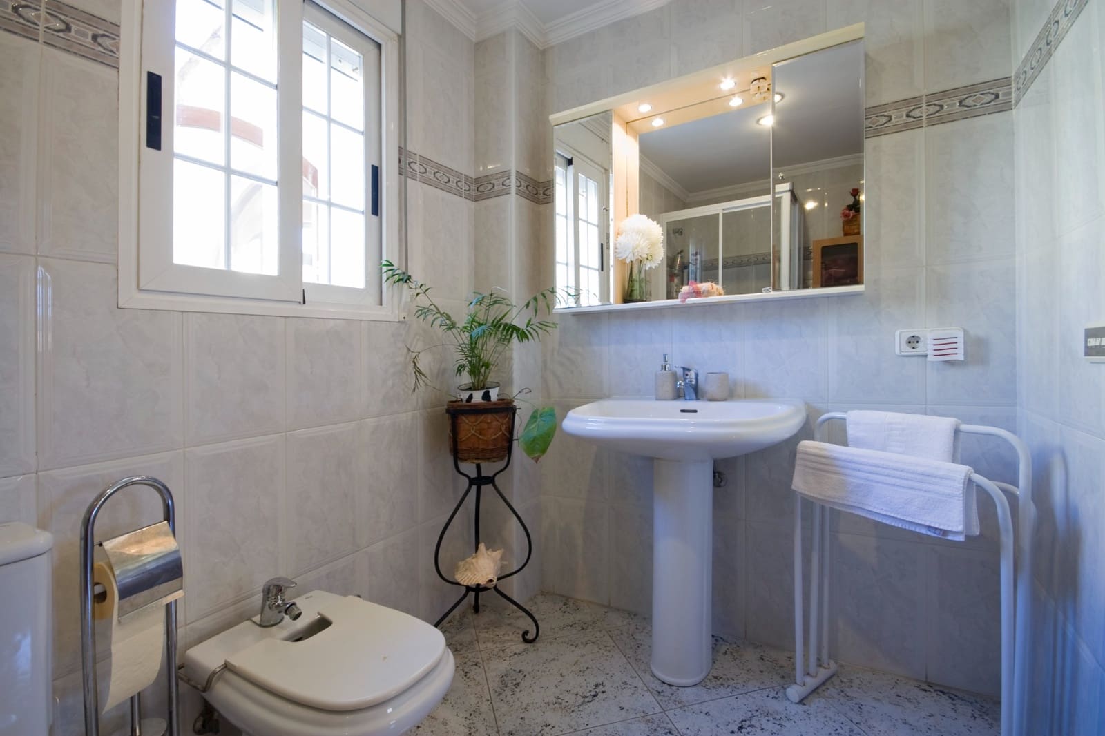 5 chambre Villa/Maison à vendre à Calpe / Calp avec piscine - 675 000 € (Ref: 8903889)