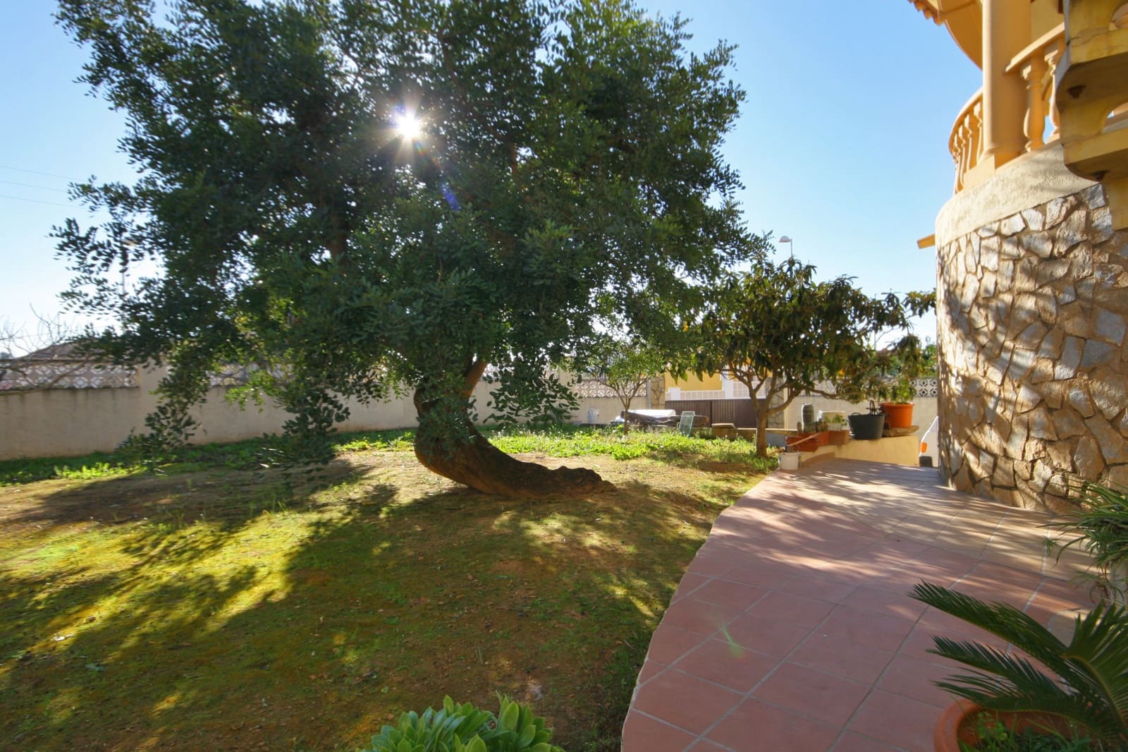 5 chambre Villa/Maison à vendre à Calpe / Calp avec piscine - 675 000 € (Ref: 8903889)