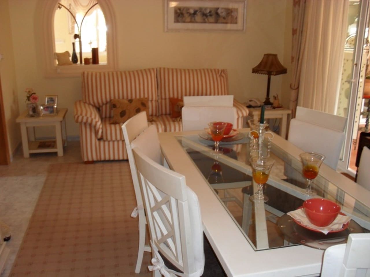 3 soveværelse Villa til salg i Jalon / Xalo med swimmingpool garage - € 599.000 (Ref: 8907856)