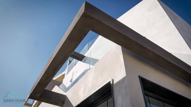 3 quarto Moradia Geminada para venda em Polop com garagem - 483 000 € (Ref: 8907858)