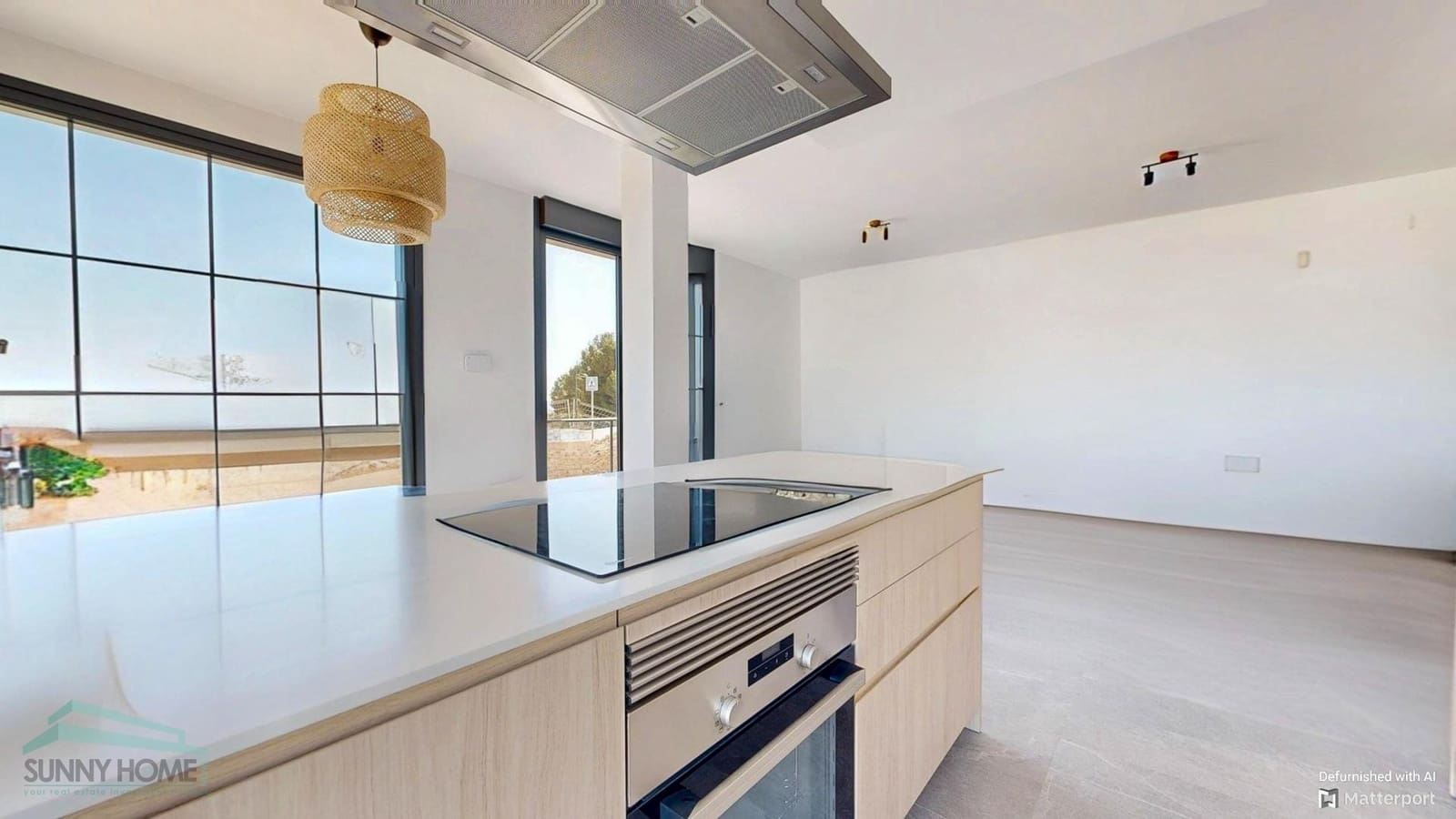 3 quarto Moradia Geminada para venda em Polop com garagem - 483 000 € (Ref: 8907858)