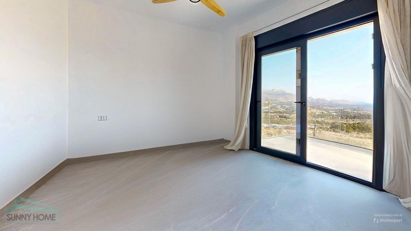 3 quarto Moradia Geminada para venda em Polop com garagem - 483 000 € (Ref: 8907858)