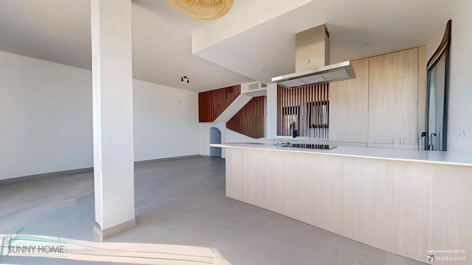 3 quarto Moradia Geminada para venda em Polop com garagem - 483 000 € (Ref: 8907858)