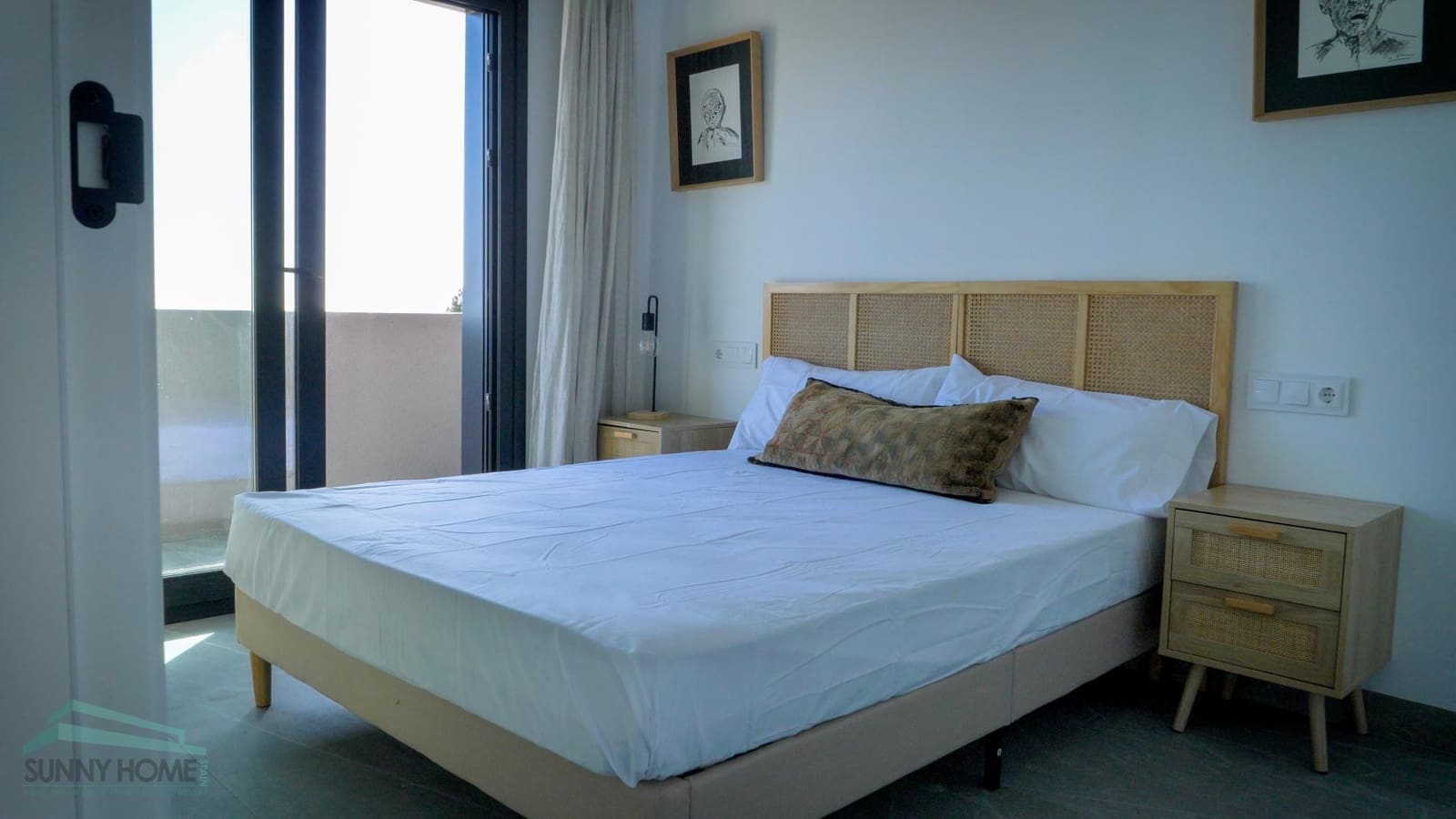 3 quarto Moradia Geminada para venda em Polop com garagem - 483 000 € (Ref: 8907858)