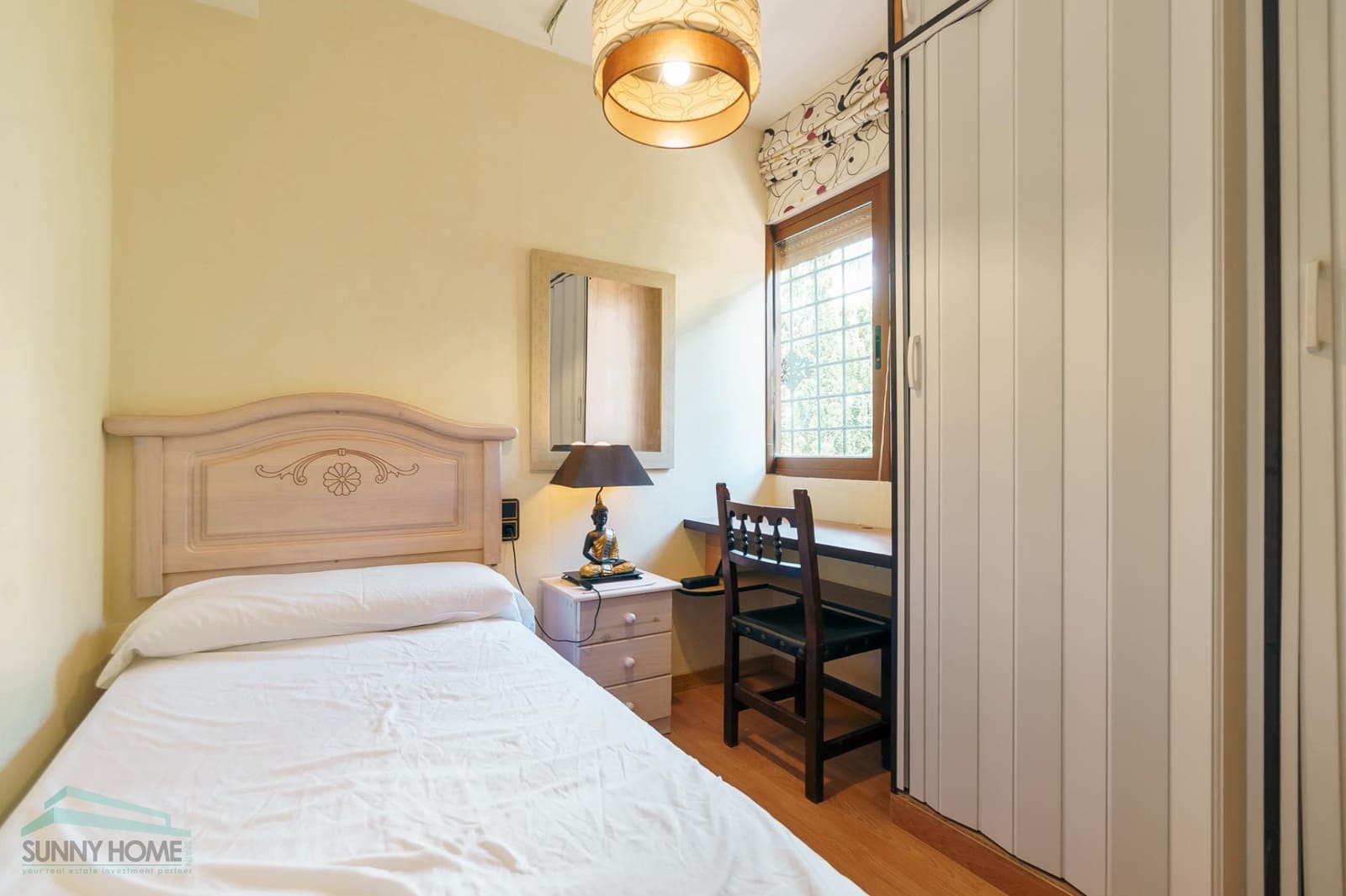 4 chambre Villa/Maison à vendre à Altea avec garage - 645 000 € (Ref: 8907860)