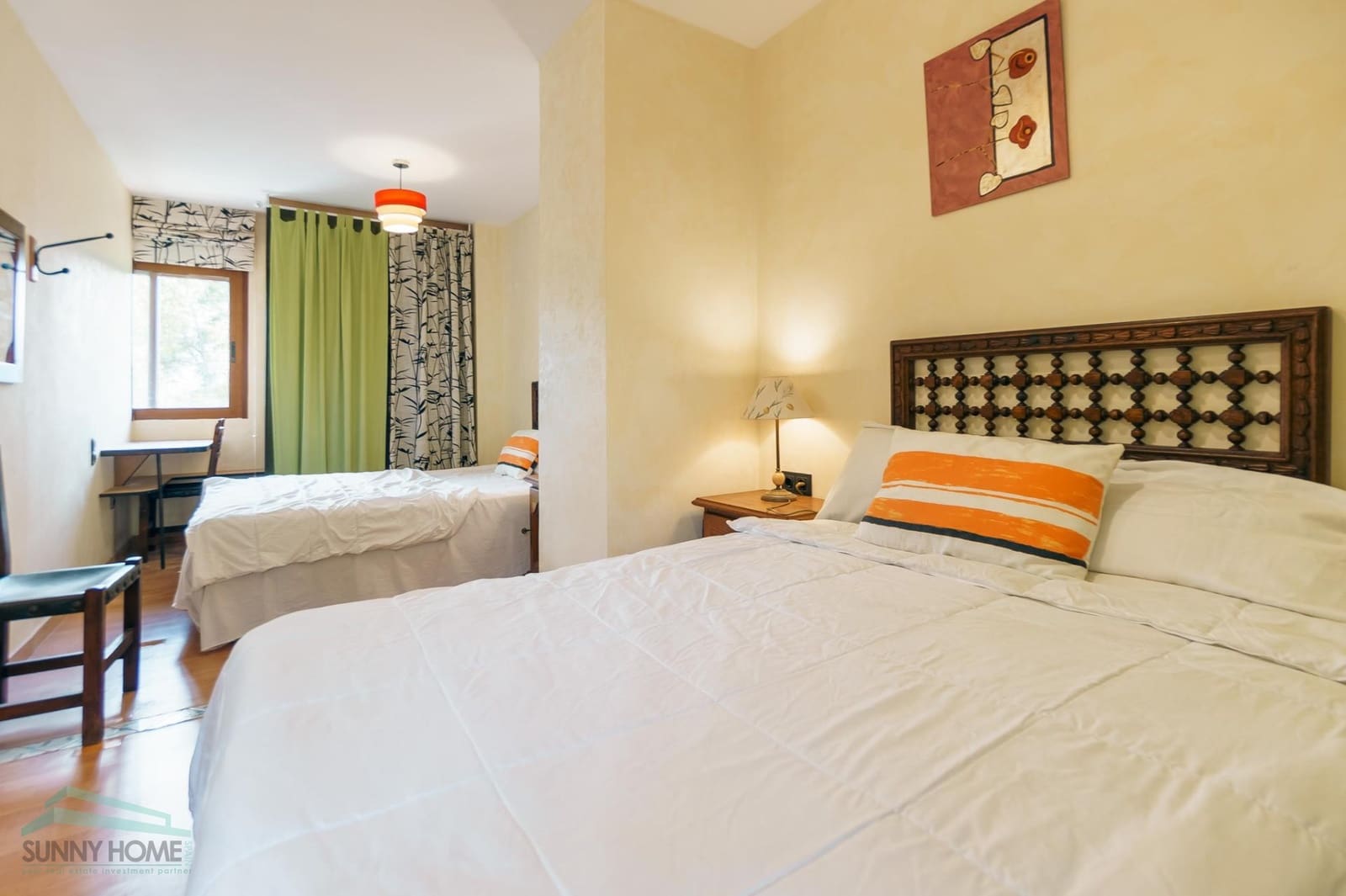 4 chambre Villa/Maison à vendre à Altea avec garage - 645 000 € (Ref: 8907860)