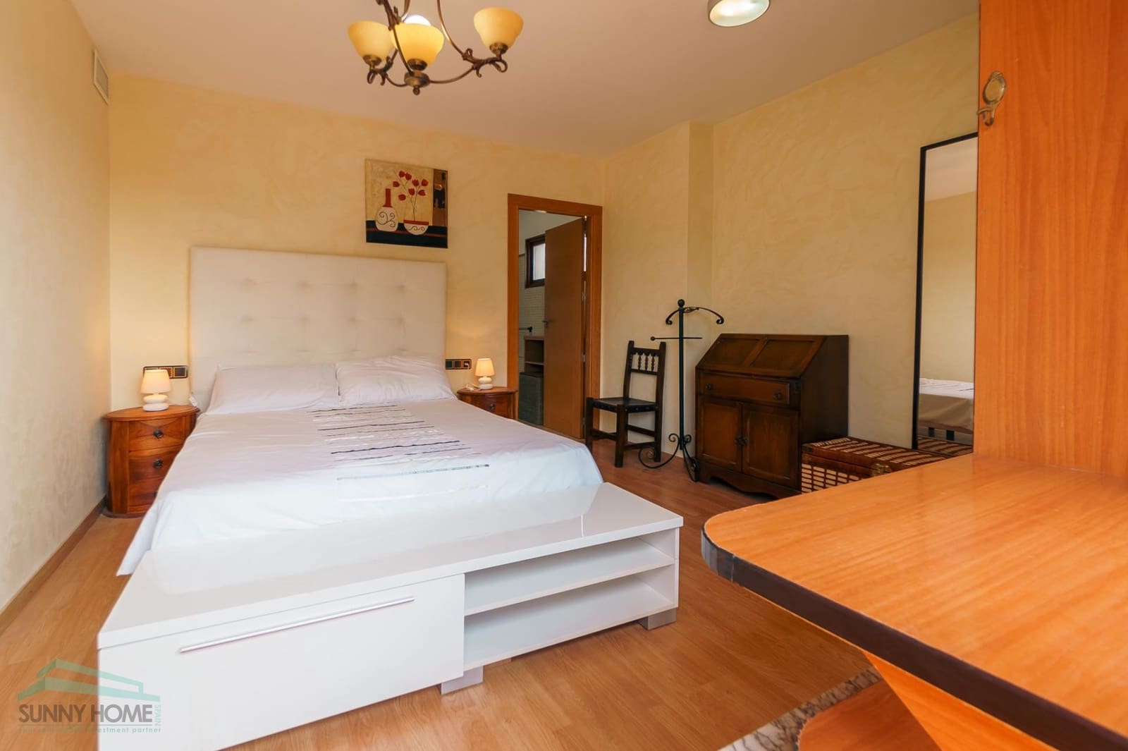 4 chambre Villa/Maison à vendre à Altea avec garage - 645 000 € (Ref: 8907860)