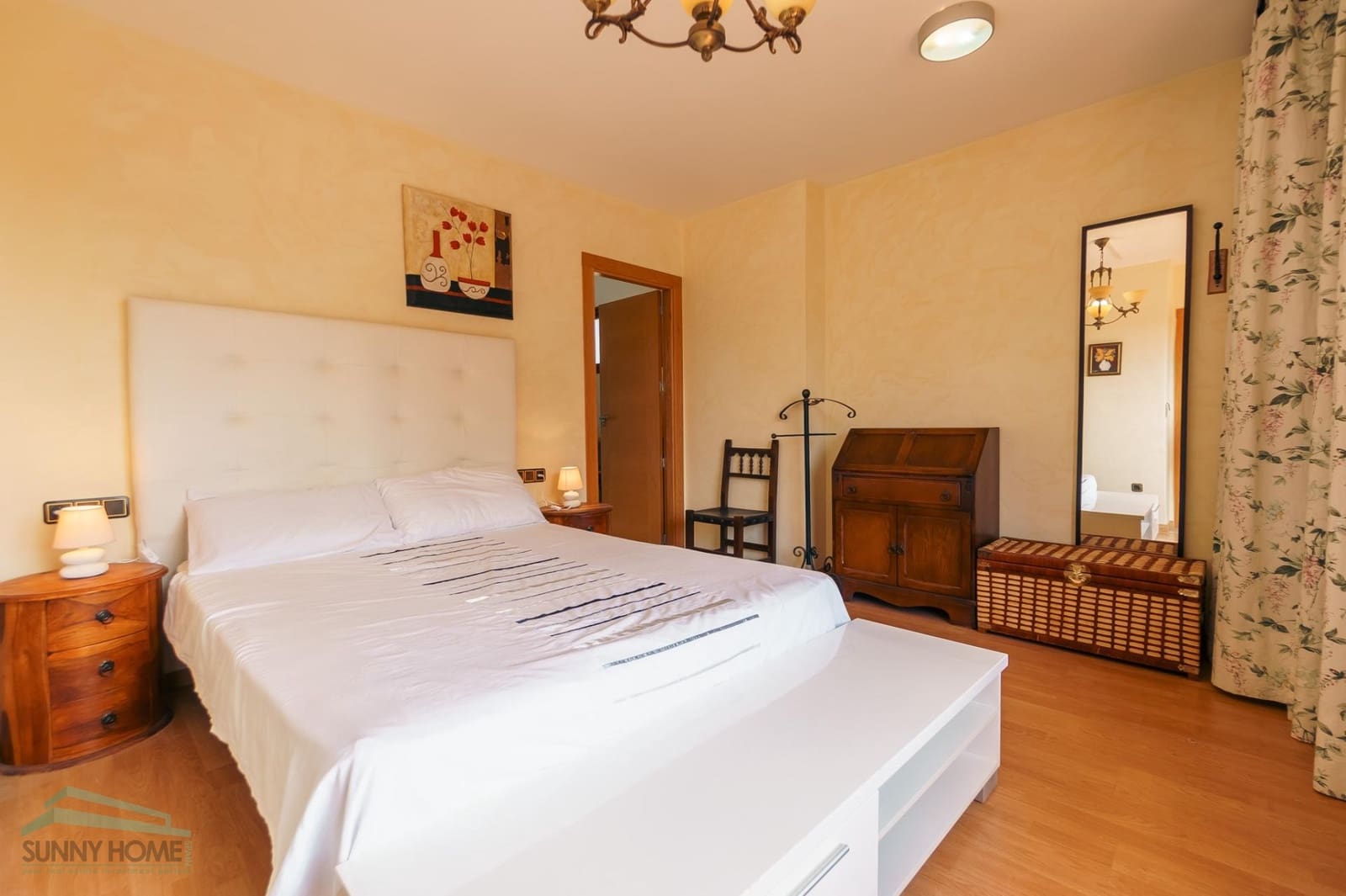 4 chambre Villa/Maison à vendre à Altea avec garage - 645 000 € (Ref: 8907860)