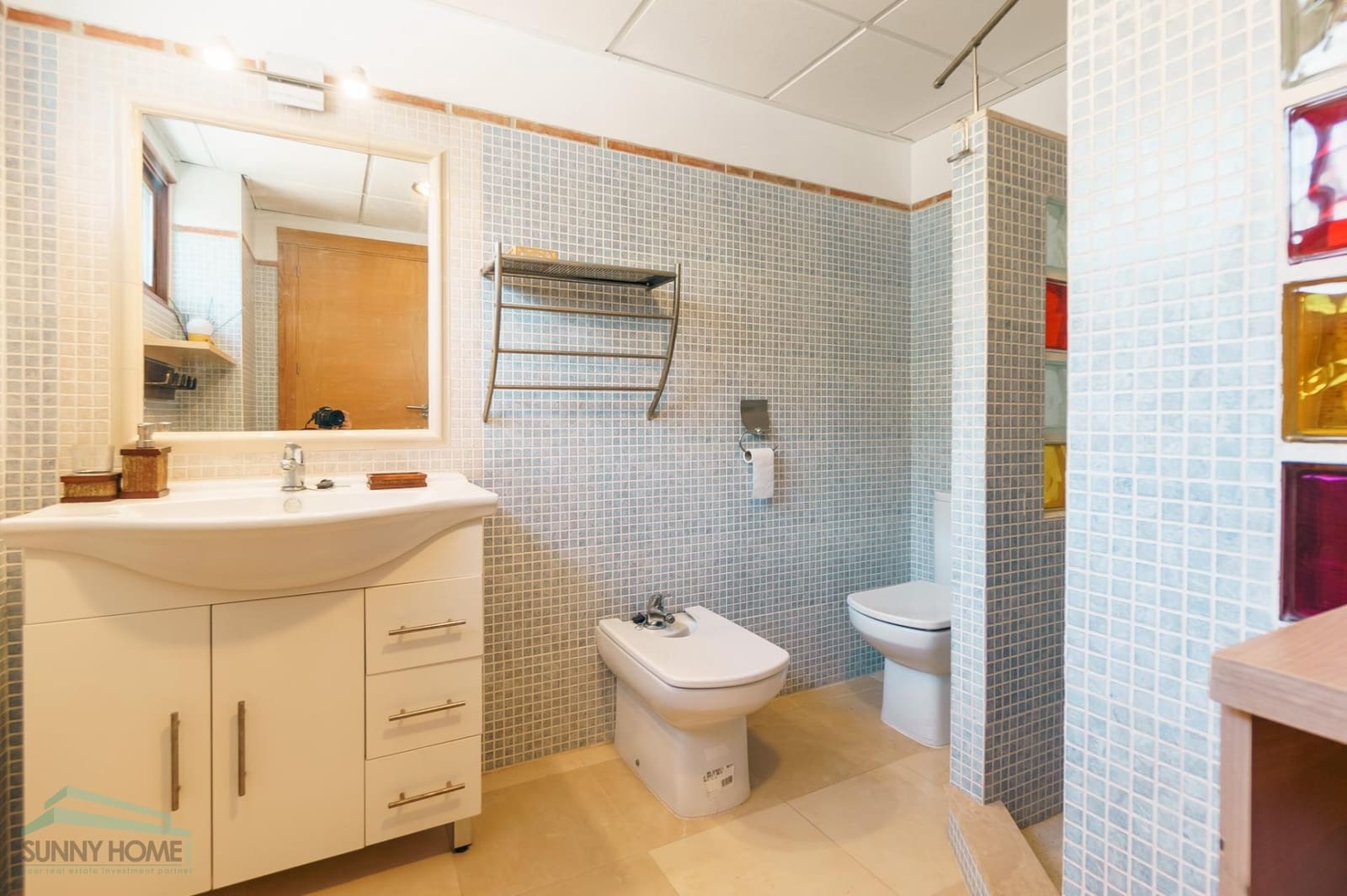 4 chambre Villa/Maison à vendre à Altea avec garage - 645 000 € (Ref: 8907860)