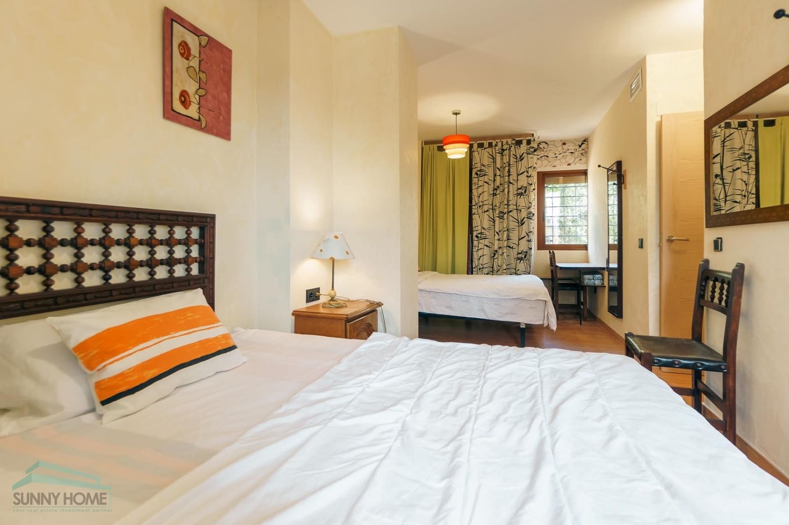 4 chambre Villa/Maison à vendre à Altea avec garage - 645 000 € (Ref: 8907860)