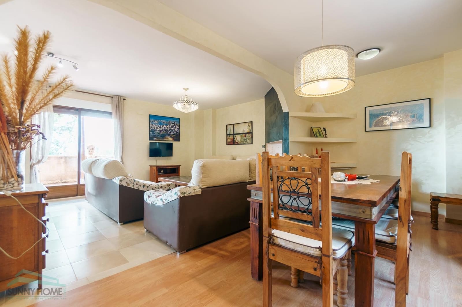 4 chambre Villa/Maison à vendre à Altea avec garage - 645 000 € (Ref: 8907860)