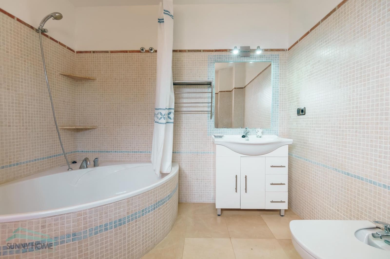 4 chambre Villa/Maison à vendre à Altea avec garage - 645 000 € (Ref: 8907860)