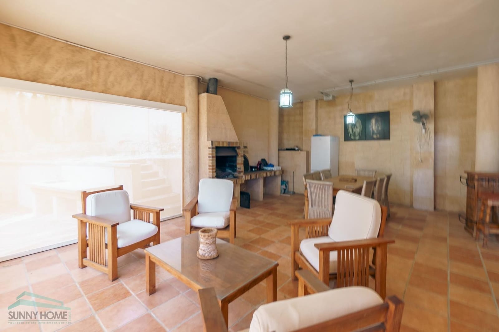 4 chambre Villa/Maison à vendre à Altea avec garage - 645 000 € (Ref: 8907860)