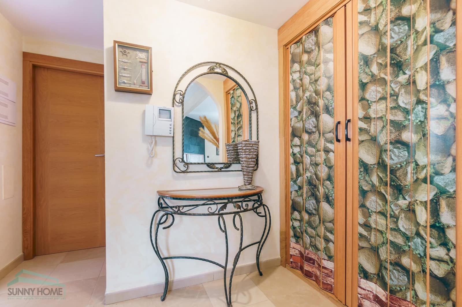 4 chambre Villa/Maison à vendre à Altea avec garage - 645 000 € (Ref: 8907860)