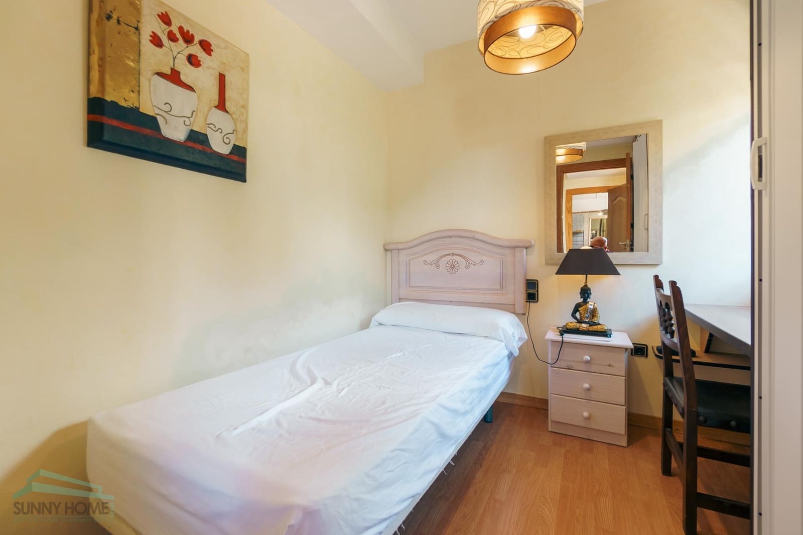 4 chambre Villa/Maison à vendre à Altea avec garage - 645 000 € (Ref: 8907860)