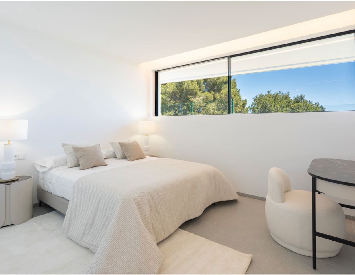 4 bedroom Villa for sale in Javea / Xabia with pool garage - € 4,125,000 (Ref: 8940163)