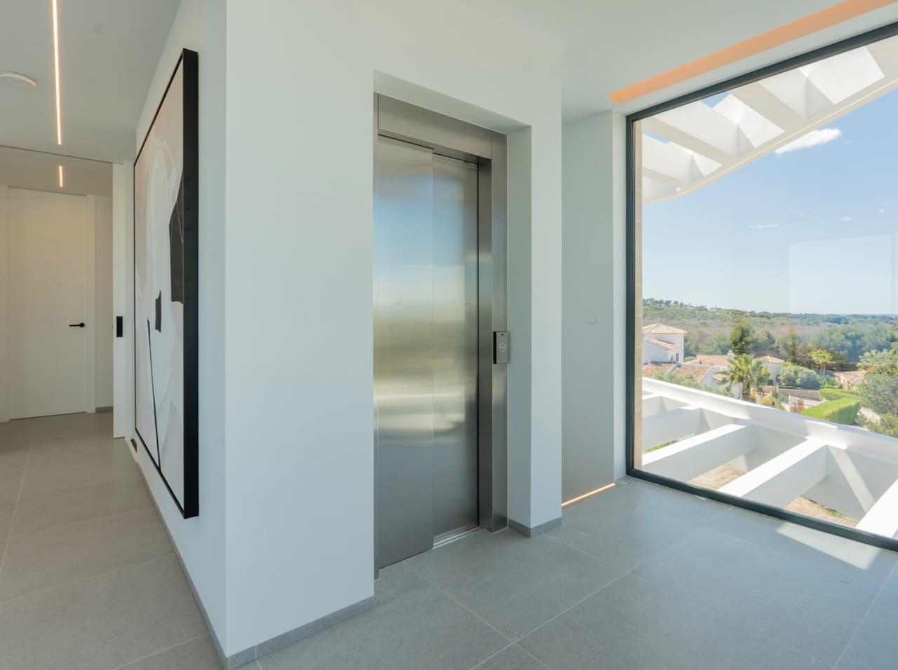 4 bedroom Villa for sale in Javea / Xabia with pool garage - € 4,125,000 (Ref: 8940163)