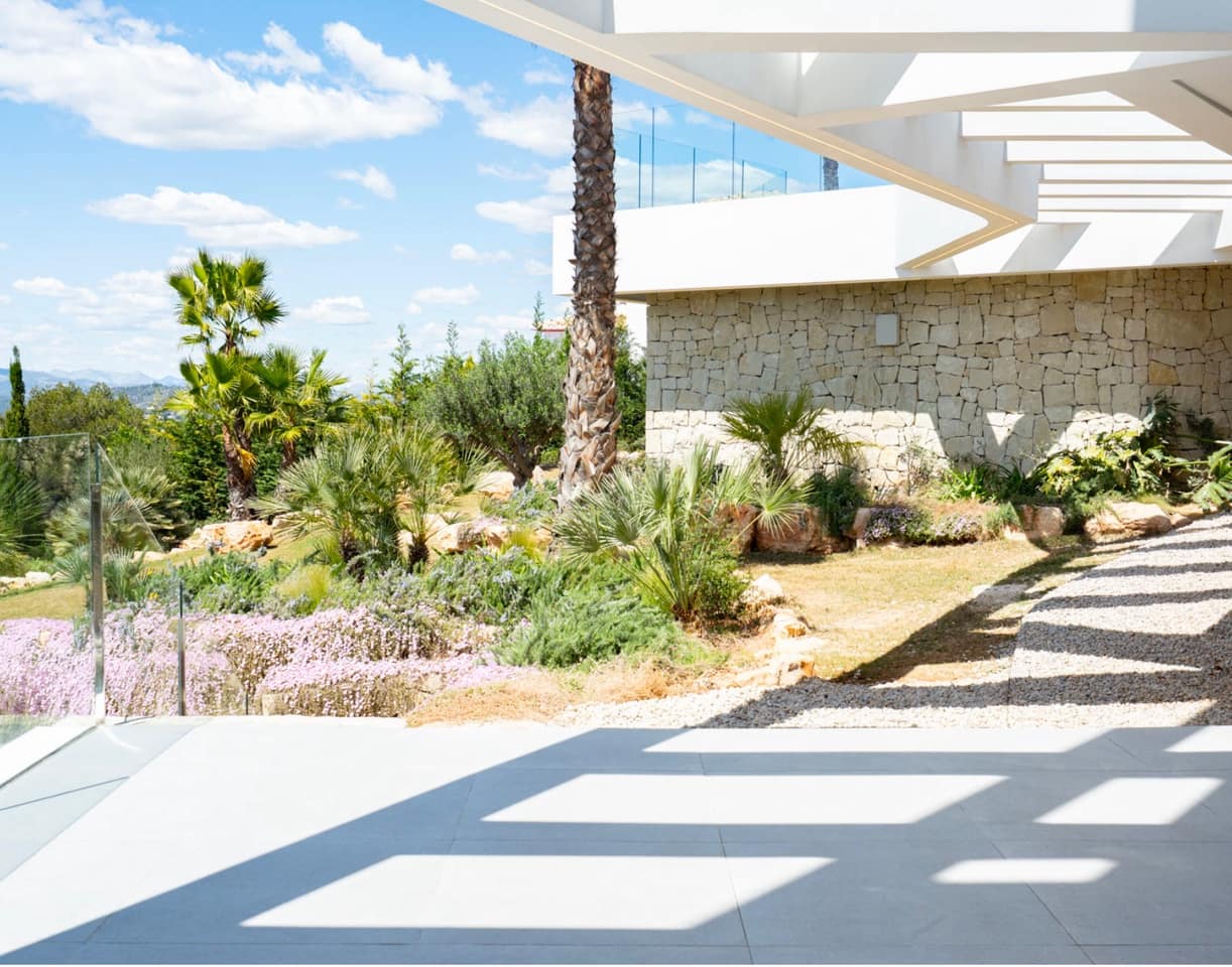 4 bedroom Villa for sale in Javea / Xabia with pool garage - € 4,125,000 (Ref: 8940163)