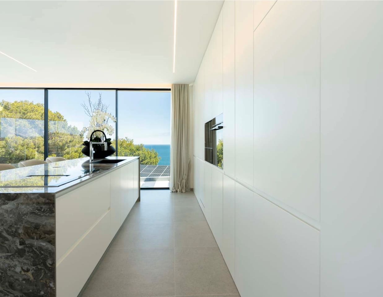 4 bedroom Villa for sale in Javea / Xabia with pool garage - € 4,125,000 (Ref: 8940163)