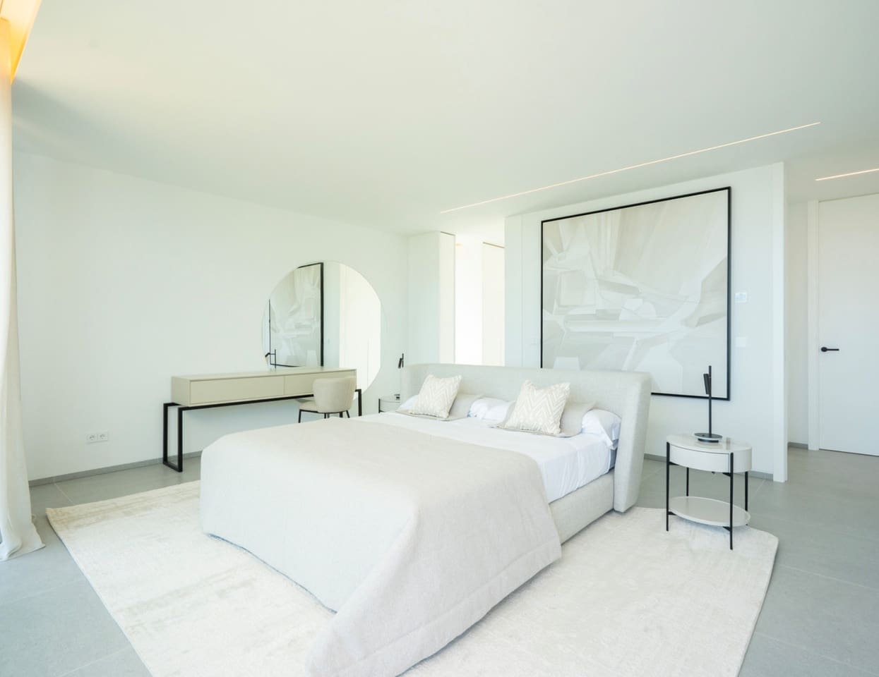 4 bedroom Villa for sale in Javea / Xabia with pool garage - € 4,125,000 (Ref: 8940163)