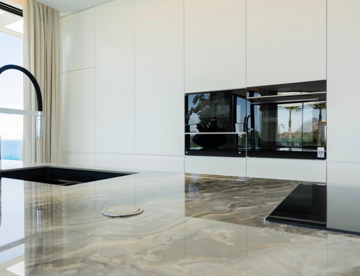 4 bedroom Villa for sale in Javea / Xabia with pool garage - € 4,125,000 (Ref: 8940163)