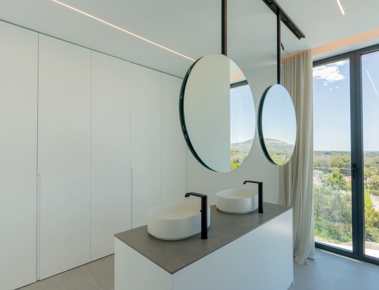 4 bedroom Villa for sale in Javea / Xabia with pool garage - € 4,125,000 (Ref: 8940163)