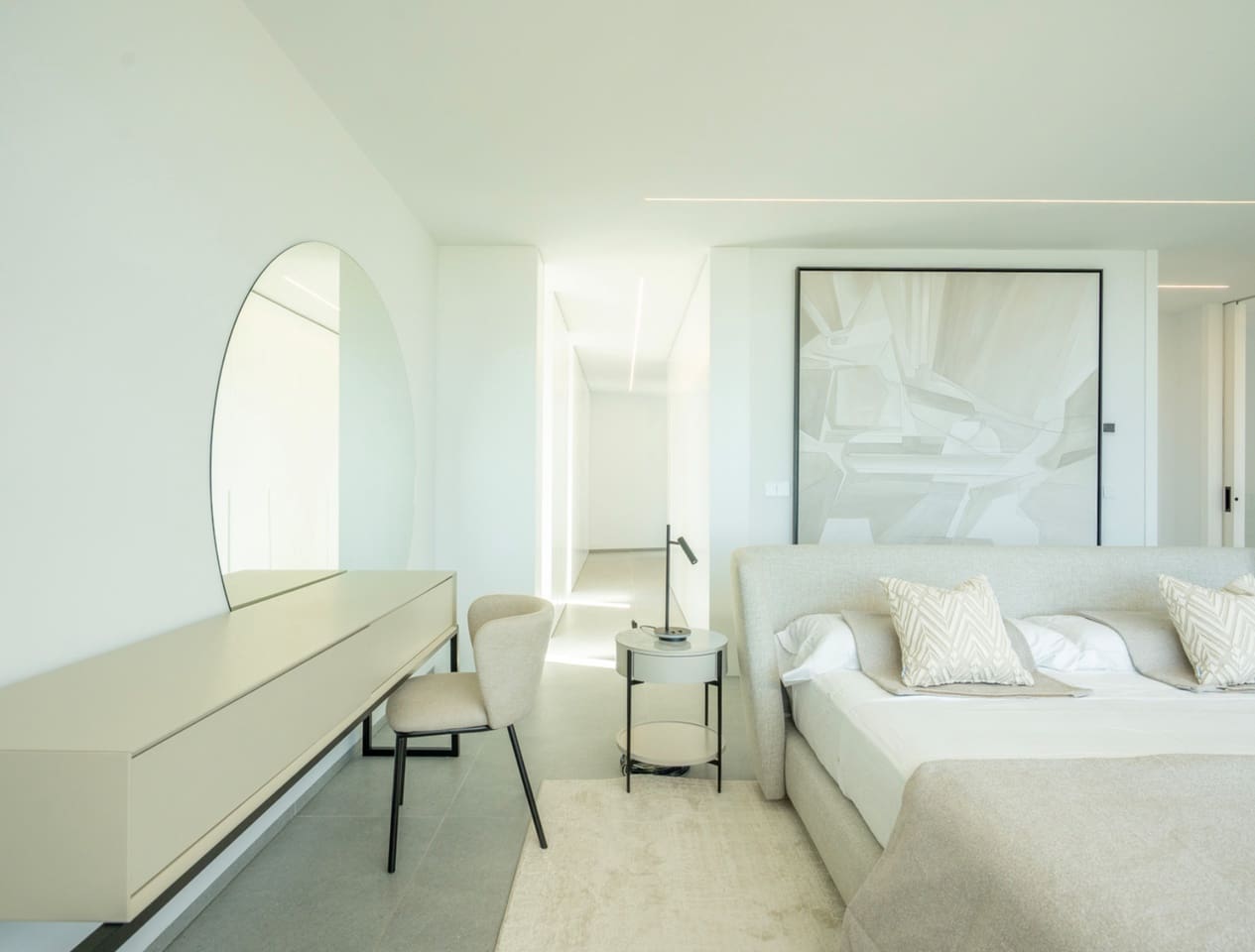 4 bedroom Villa for sale in Javea / Xabia with pool garage - € 4,125,000 (Ref: 8940163)