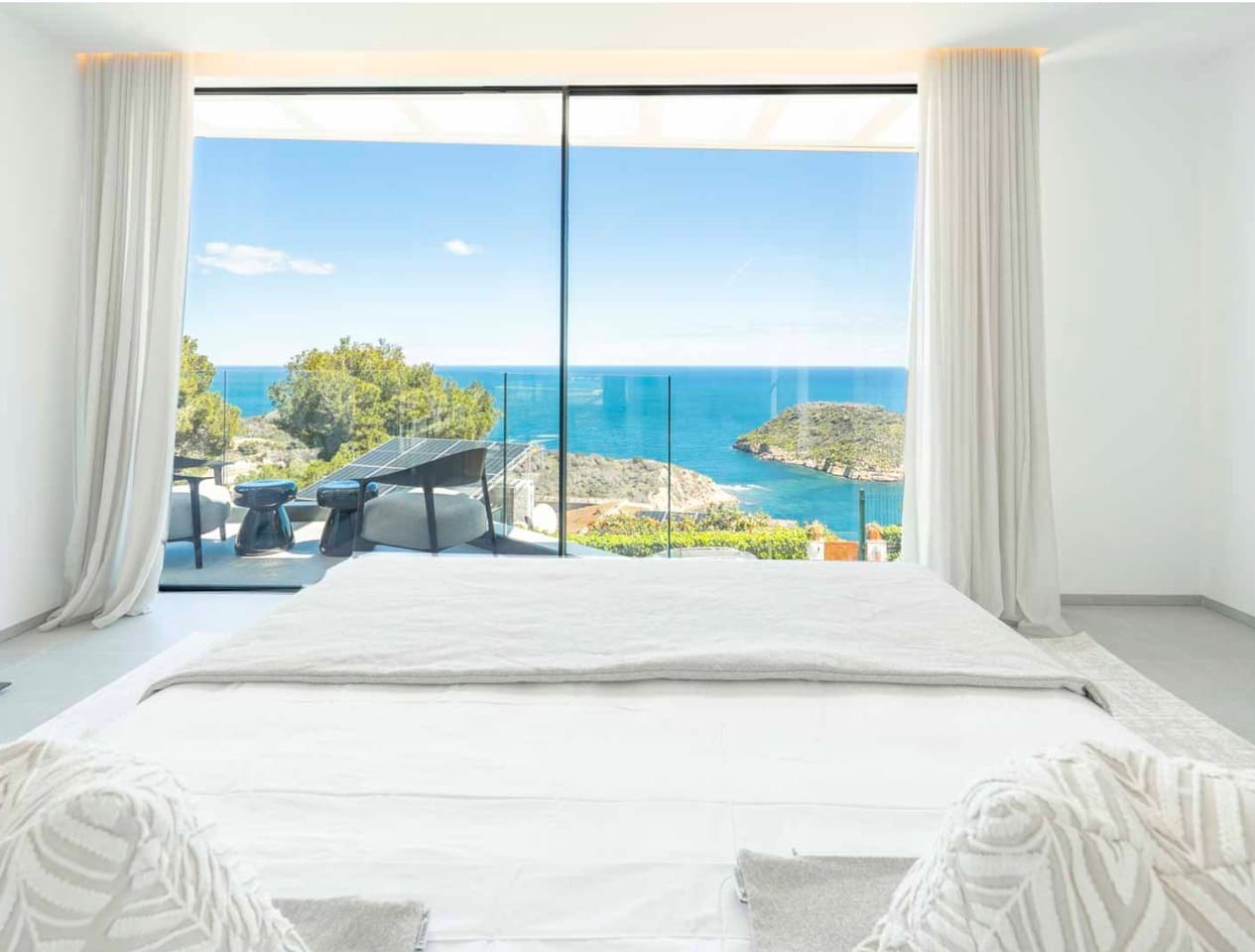 4 bedroom Villa for sale in Javea / Xabia with pool garage - € 4,125,000 (Ref: 8940163)