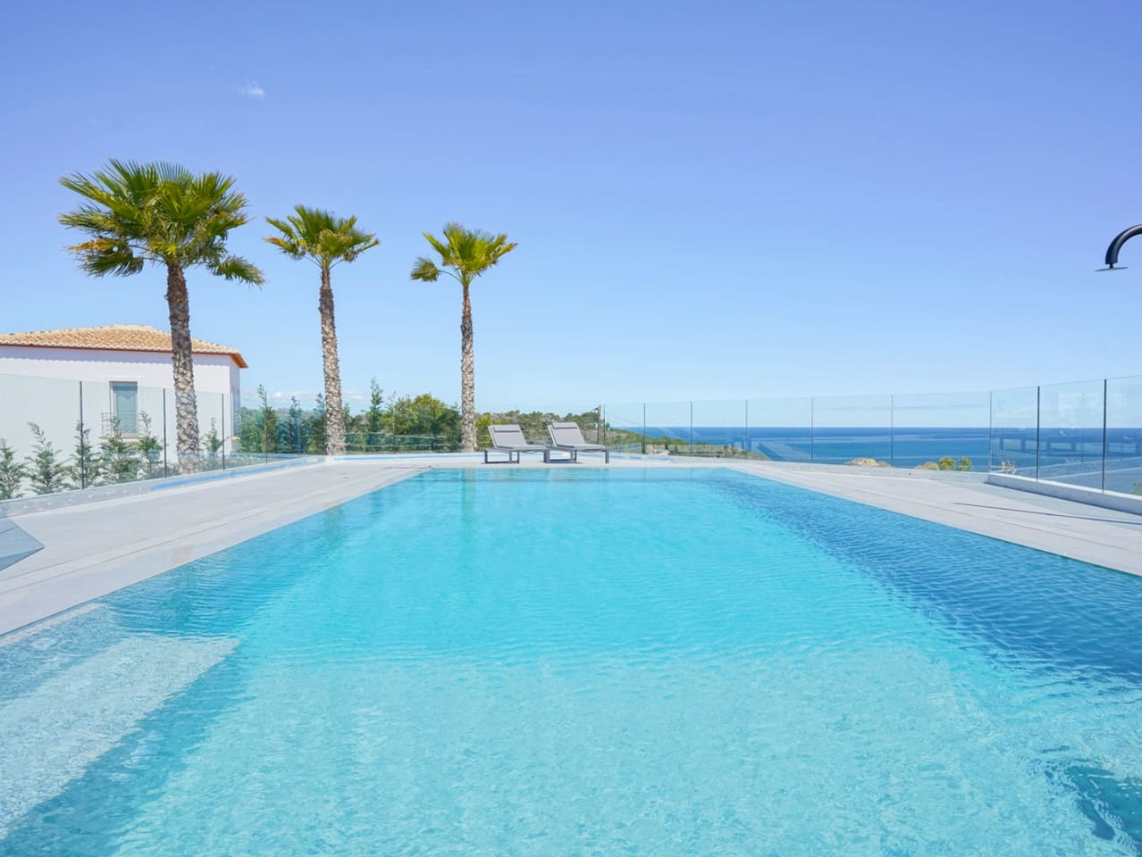 4 bedroom Villa for sale in Javea / Xabia with pool garage - € 4,125,000 (Ref: 8940163)