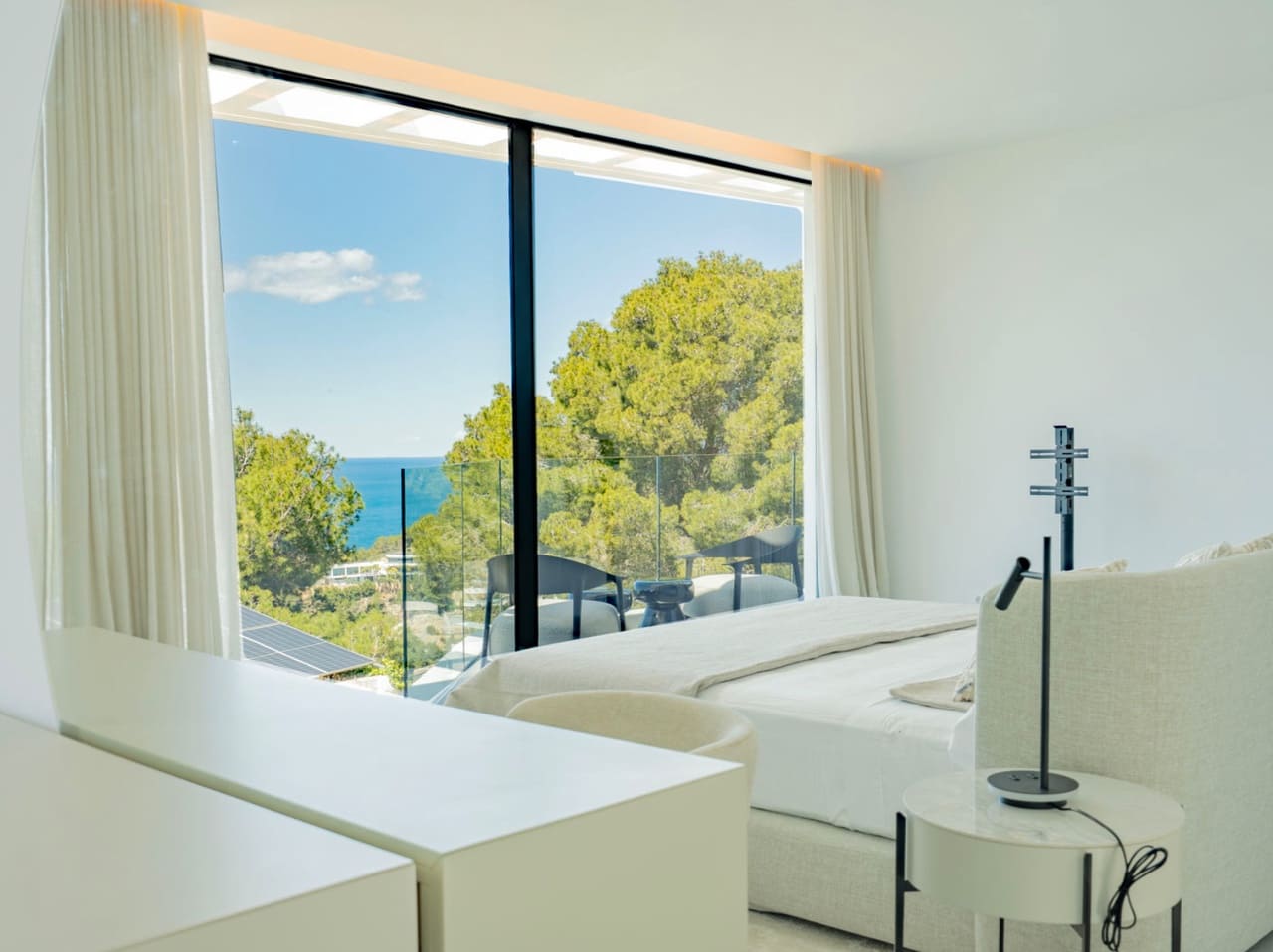 4 bedroom Villa for sale in Javea / Xabia with pool garage - € 4,125,000 (Ref: 8940163)