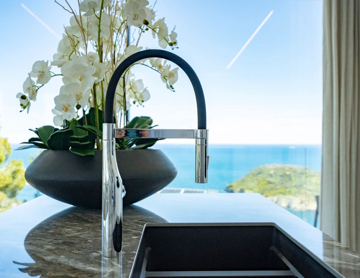 4 bedroom Villa for sale in Javea / Xabia with pool garage - € 4,125,000 (Ref: 8940163)