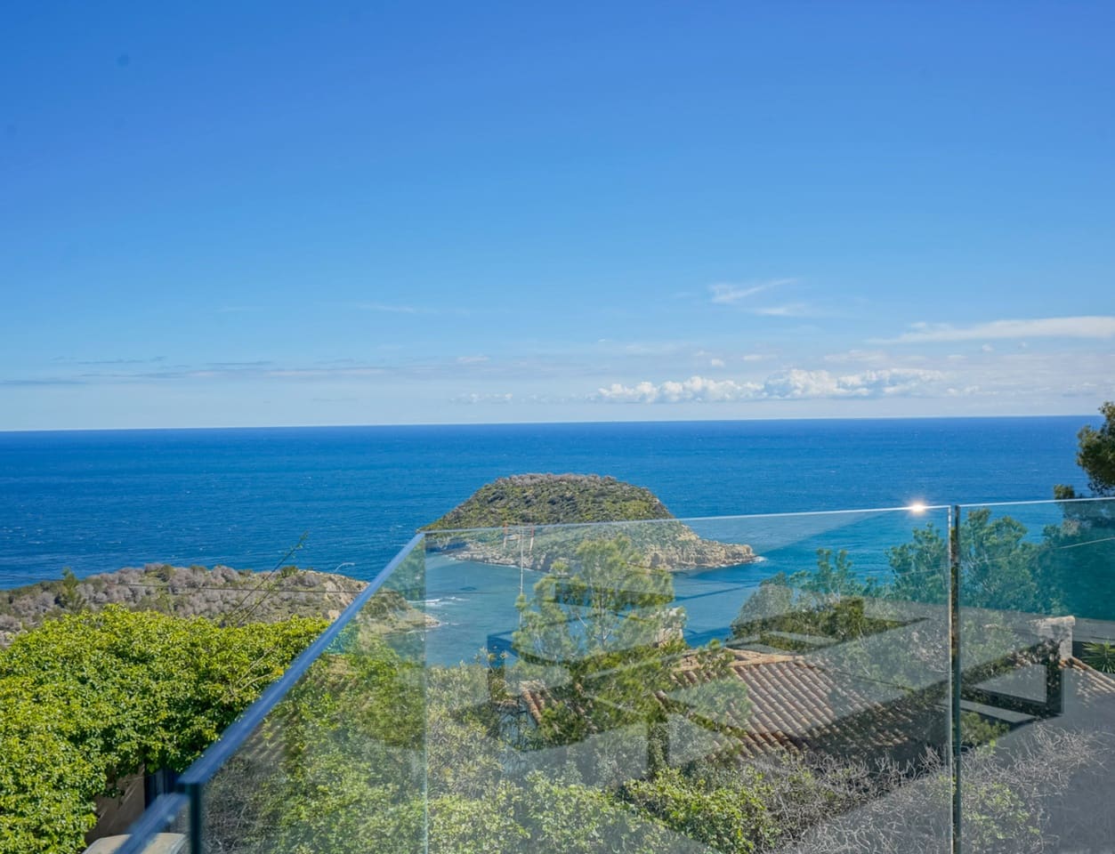 4 bedroom Villa for sale in Javea / Xabia with pool garage - € 4,125,000 (Ref: 8940163)