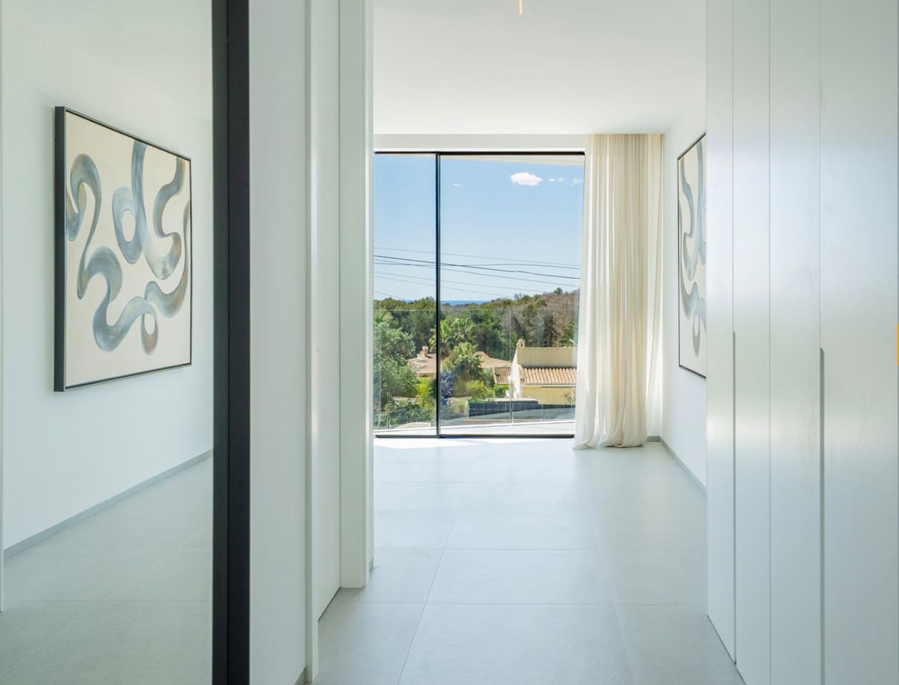 4 bedroom Villa for sale in Javea / Xabia with pool garage - € 4,125,000 (Ref: 8940163)