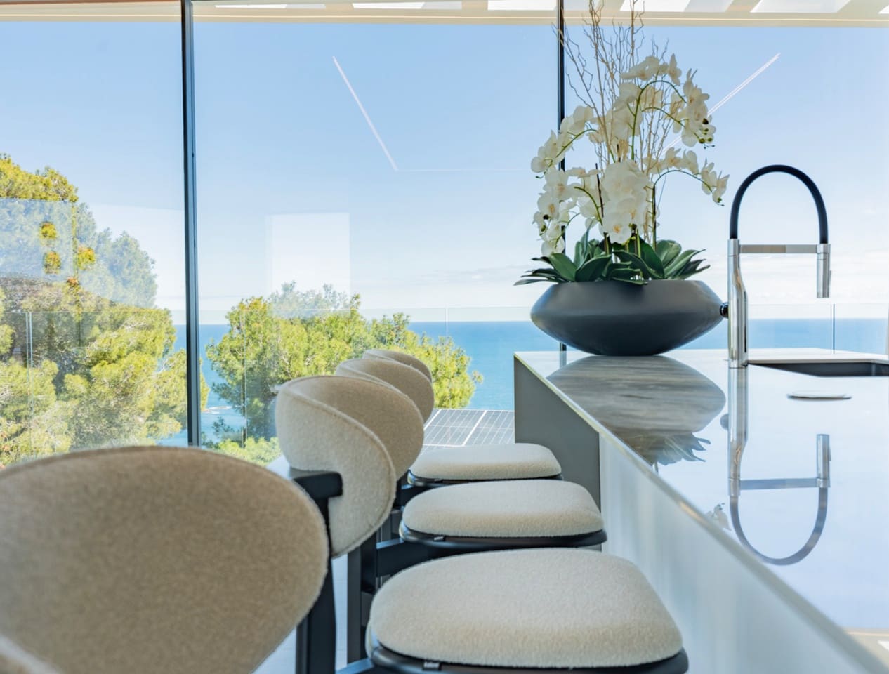 4 bedroom Villa for sale in Javea / Xabia with pool garage - € 4,125,000 (Ref: 8940163)