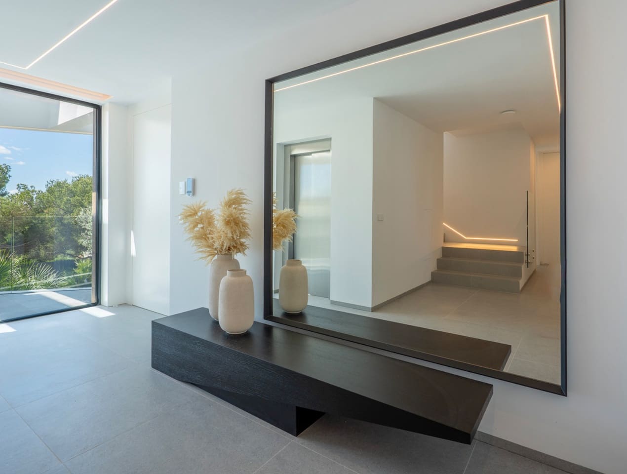 4 bedroom Villa for sale in Javea / Xabia with pool garage - € 4,125,000 (Ref: 8940163)