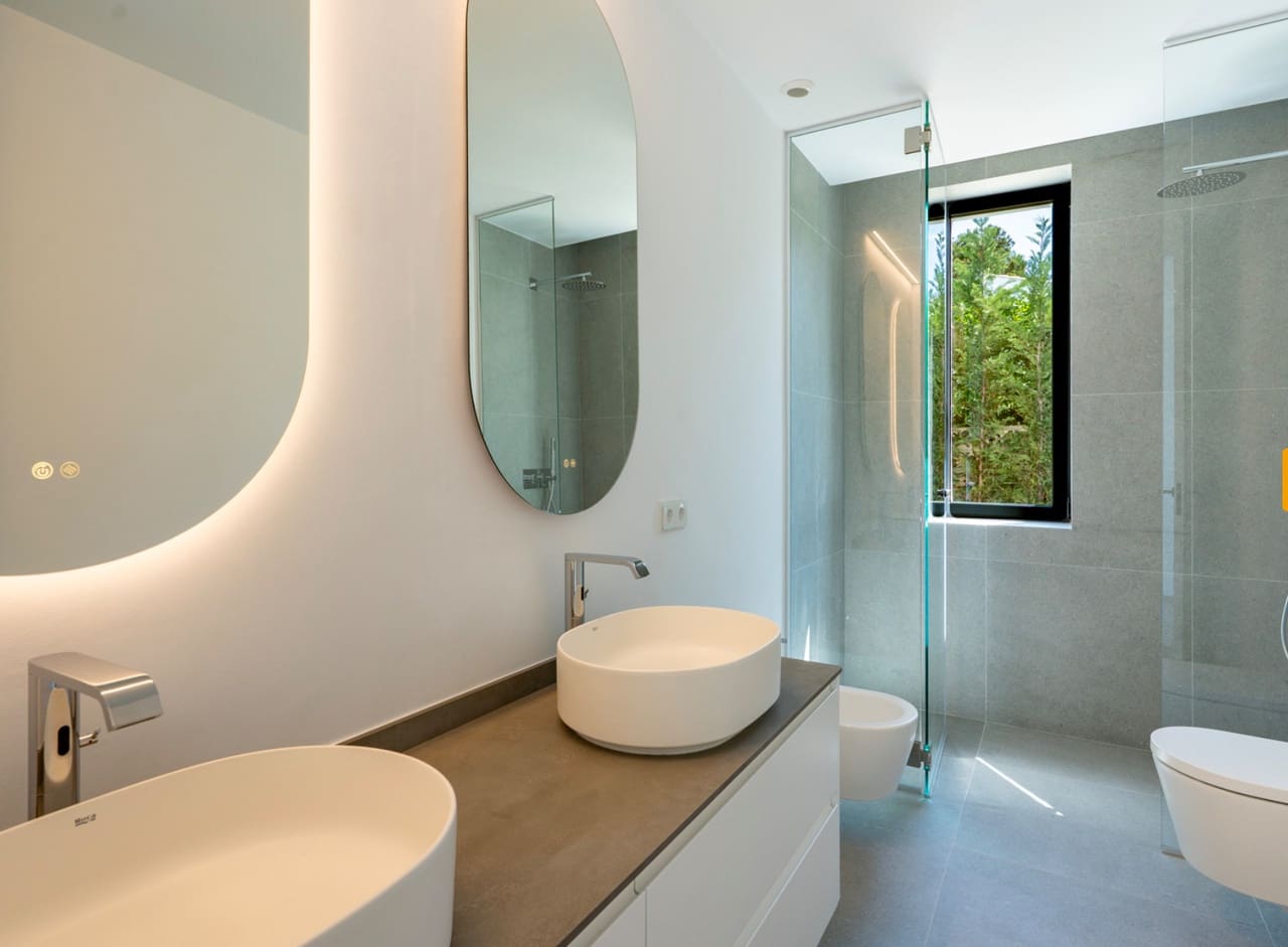 4 bedroom Villa for sale in Javea / Xabia with pool garage - € 4,125,000 (Ref: 8940163)