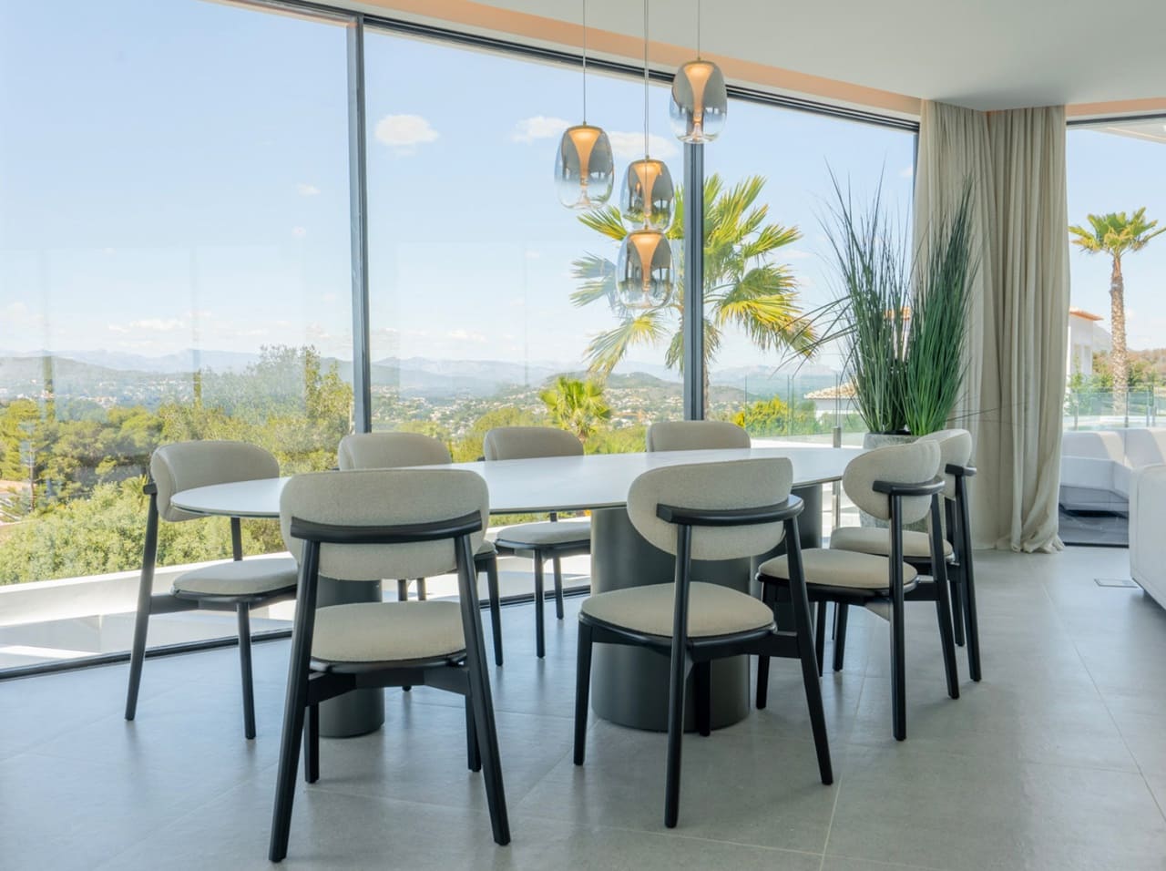 4 bedroom Villa for sale in Javea / Xabia with pool garage - € 4,125,000 (Ref: 8940163)