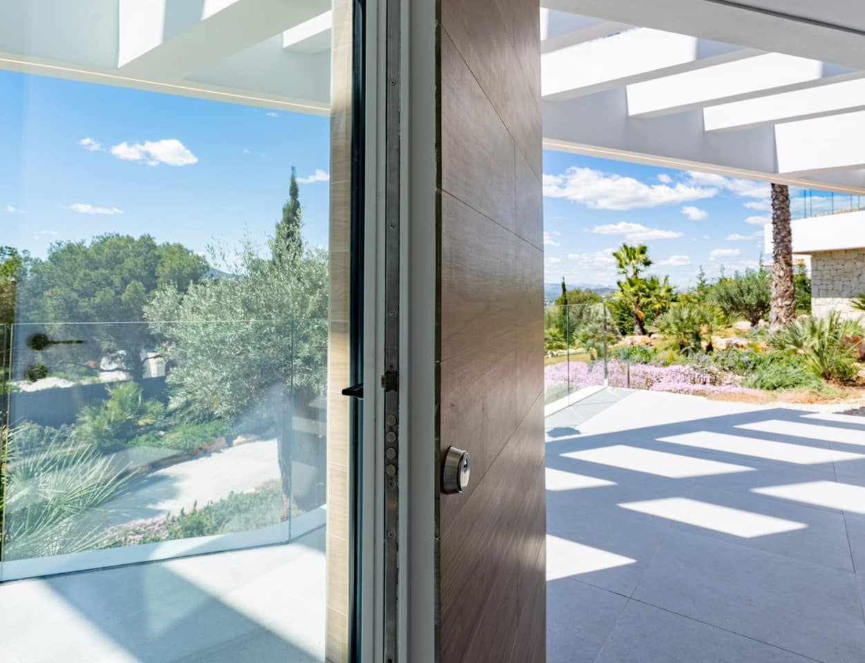 4 bedroom Villa for sale in Javea / Xabia with pool garage - € 4,125,000 (Ref: 8940163)