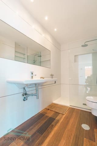 2 quarto Apartamento para venda em Altea com piscina - 525 000 € (Ref: 8958263)