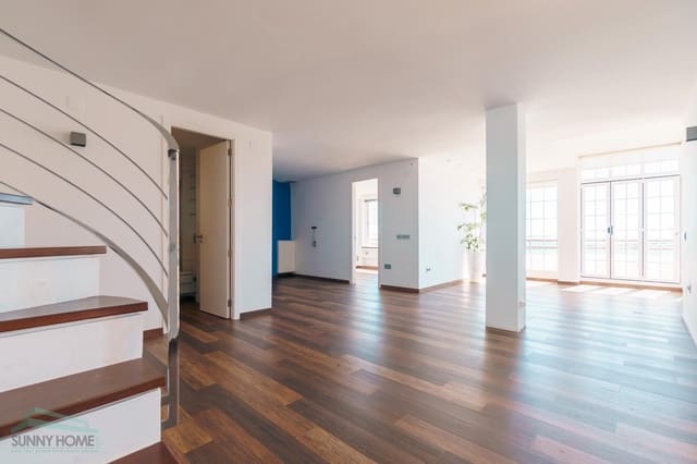 2 quarto Apartamento para venda em Altea com piscina - 525 000 € (Ref: 8958263)