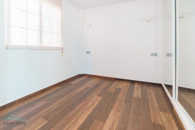 2 quarto Apartamento para venda em Altea com piscina - 525 000 € (Ref: 8958263)